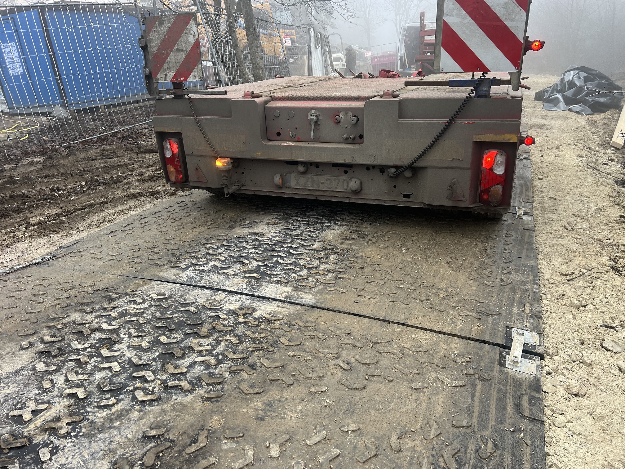 Gravetti Mobilút Pro lemez bevetésen