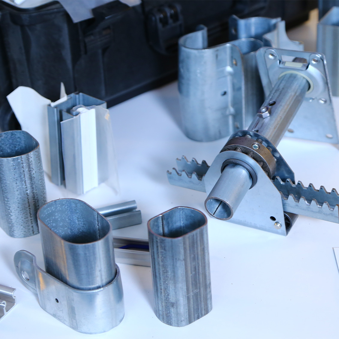 Shelterall sátor alkatrészek