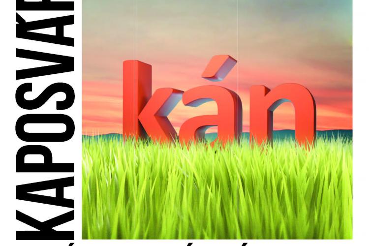 Kaposvári Állattenyésztési Napok 2017 - Gravetti