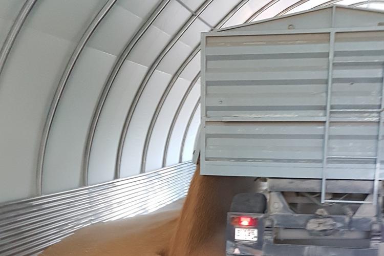 Shelterall sátor lemezborítással