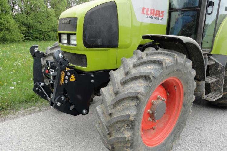 Lesik fronfüggesztések