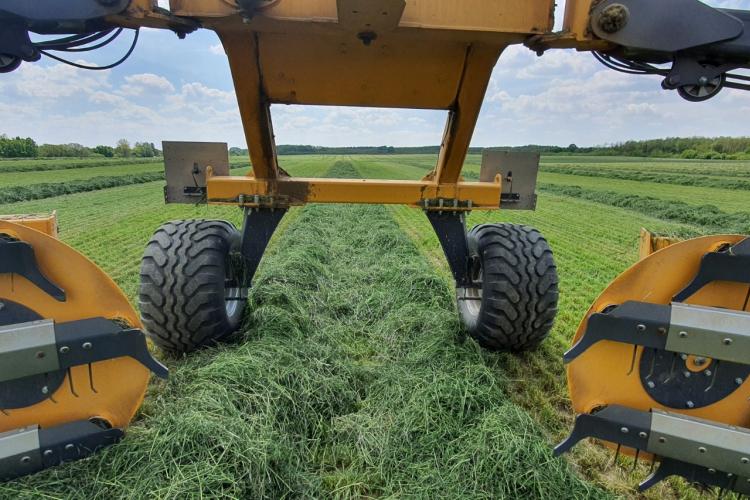 ELHO V-Twin 950 Super