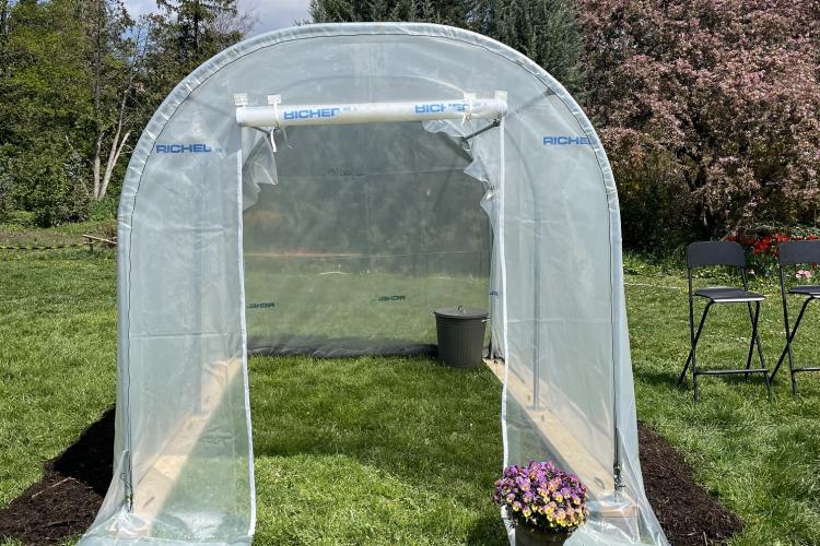 Tavaszkert - Dísznövény 2023 Szakkiállítás és Vásár