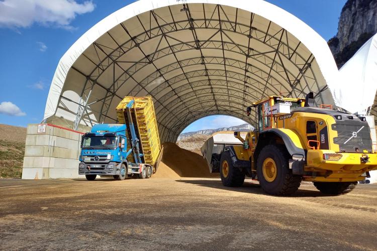 Shelterall fa tárolás