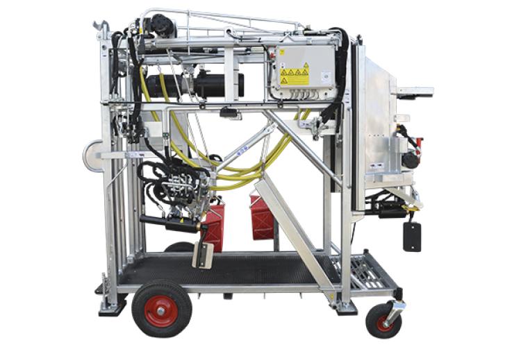 KVK körmölőkaloda