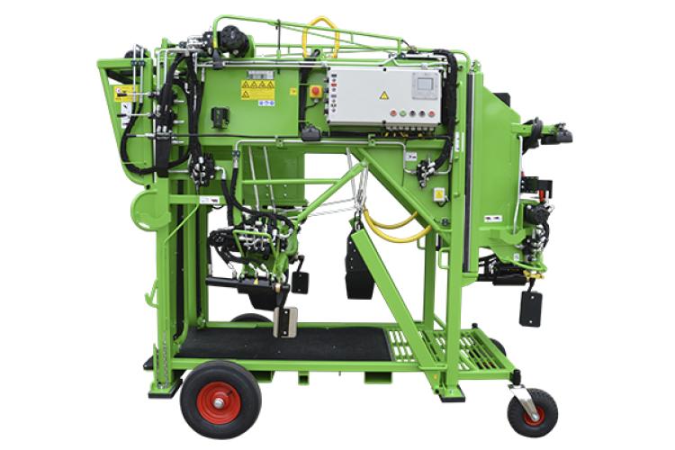 KVK körmölőkaloda