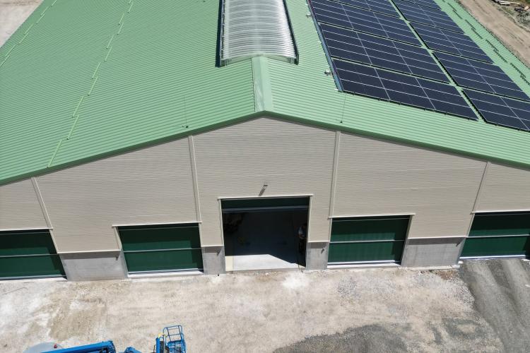 Galebreaker kapuk Dunakilitiben