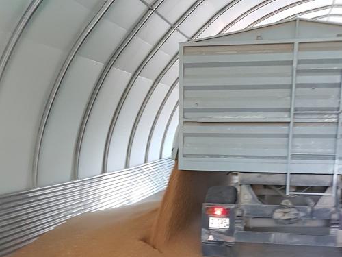 Shelterall sátor lemezborítással