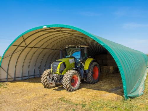 Géptárolás Gravetti módra