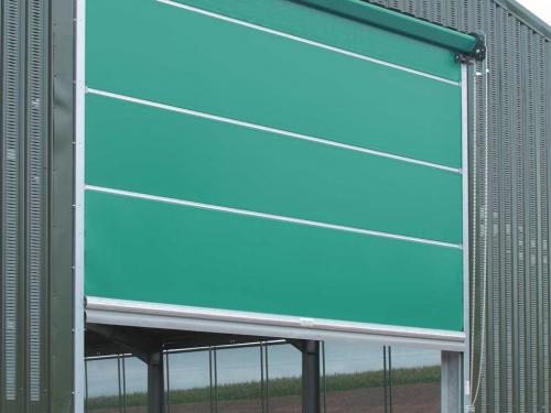 Galebreaker ponyvakapuk, kapurendszerek, függönyök