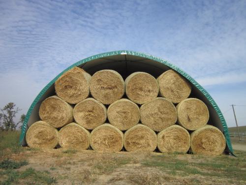 Shelterall bálatároló