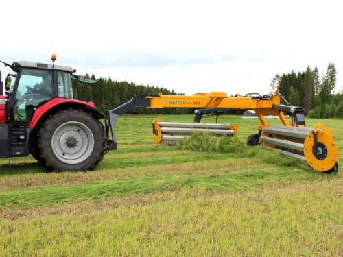 ELHO V-Twin 950 Super