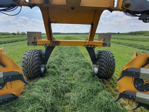 ELHO V-Twin 950 Super