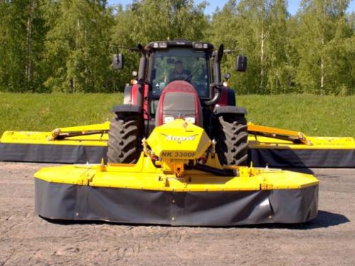 ELHO Arrow NK 3300 fűkasza