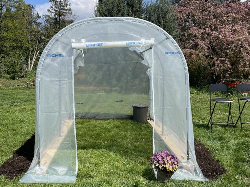 Tavaszkert - Dísznövény 2023 Szakkiállítás és Vásár