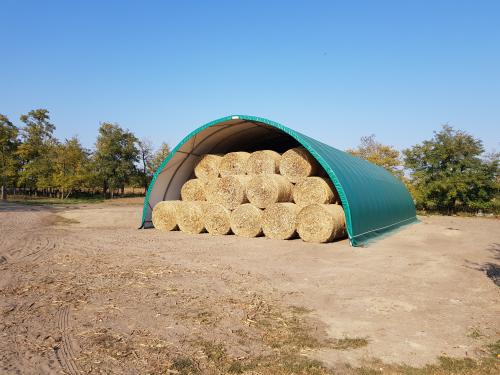 Gravetti bálatárolás shelterall sátorban