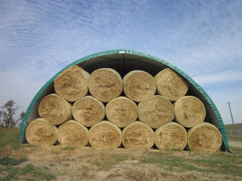 Gravetti bálatároló