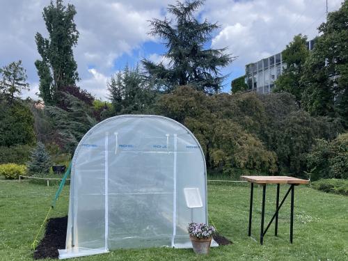 Tavaszkert Dísznövény 2024 Szakkiállítás és vásár