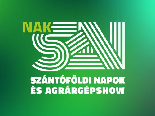 NAK Szántóföldi Napok, és Agrárgépshow