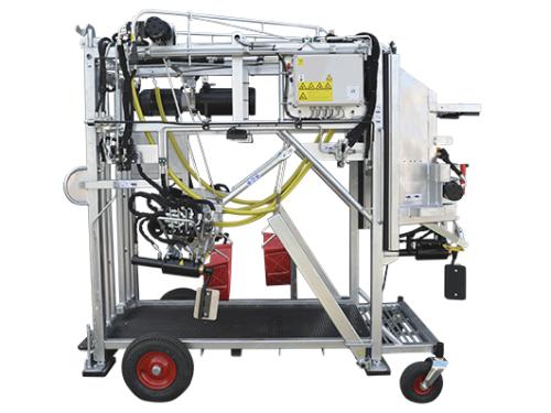 KVK körmölőkaloda