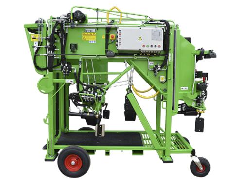 KVK körmölőkaloda