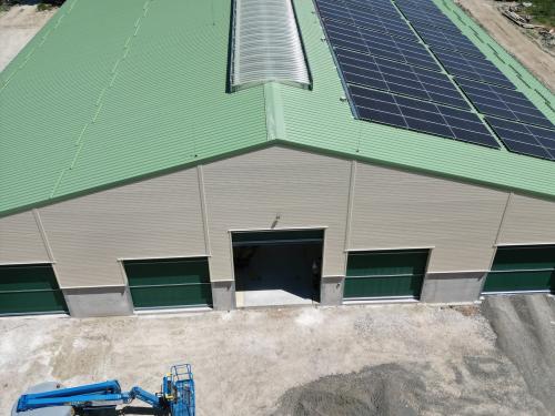 Galebreaker kapuk Dunakilitiben