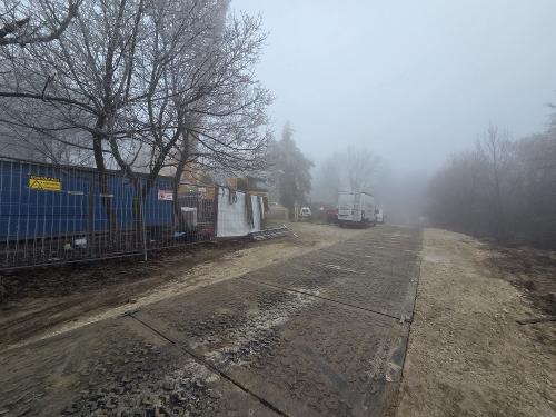 Gravetti Mobilút Pro lemezek munka közben