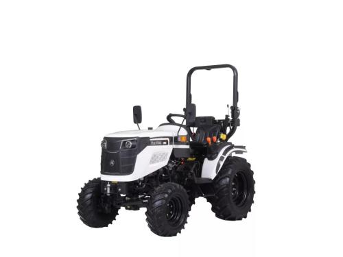 Startrac kistraktor