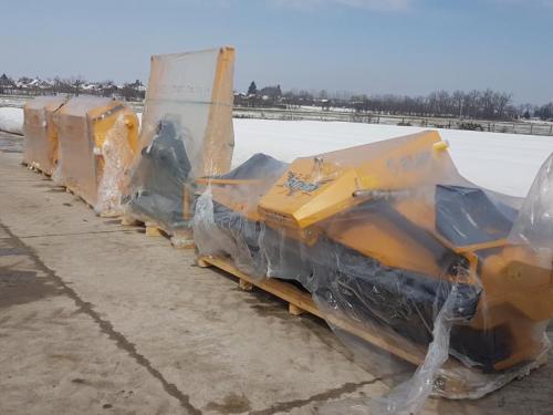 ELHO NM9000 Delta SideFlow - ELHO NM3200 F - Berek-Farm