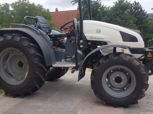 Lamborghini EGO 55 traktor