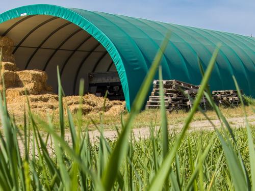 Gravetti bálatároló