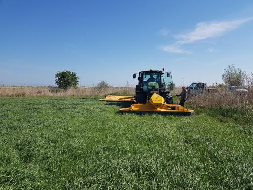 Elho kaszakombináció