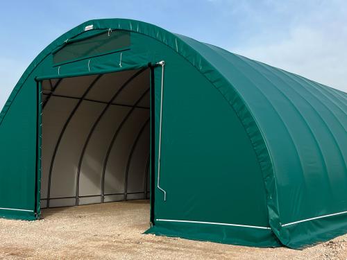 Géptároló Gravetti sátor