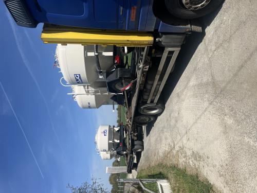 DETK-146 takarmányszállító tartálykocsi