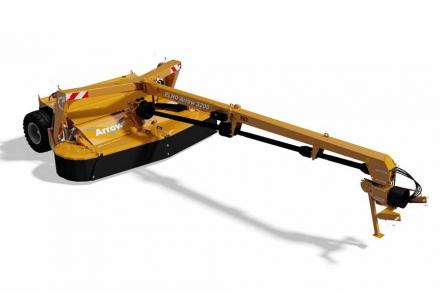 ELHO Arrow 3200C / 3700C