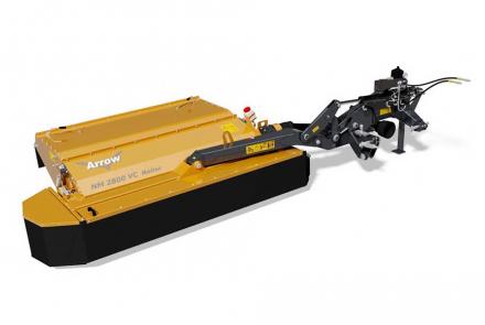 ELHO Arrow NM 2400/2800 VCR