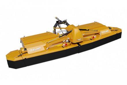 ELHO Arrow DUETT 7300 Reverse Drive