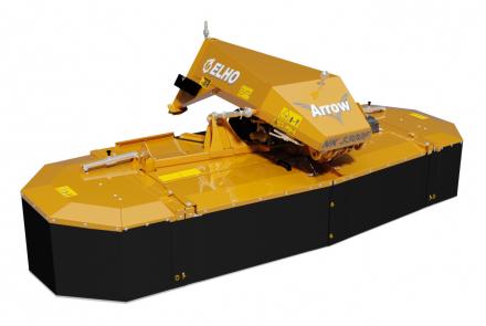 ELHO Arrow NK 3300 F