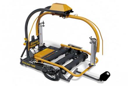 ELHO Proliner 1200 / 1500