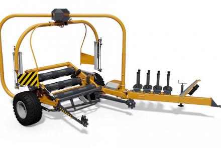 ELHO Sideliner 1790 Pro