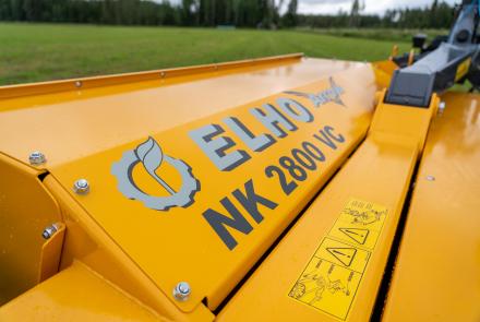 ELHO Arrow NK 2800/3300 VC