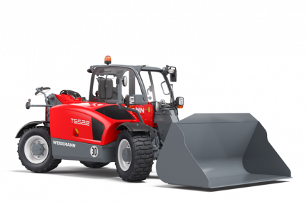 Weidemann T5522