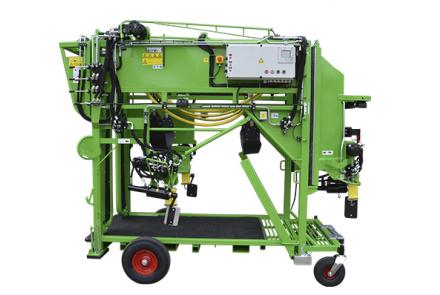 KVK Hydra Klov - model 1000-1