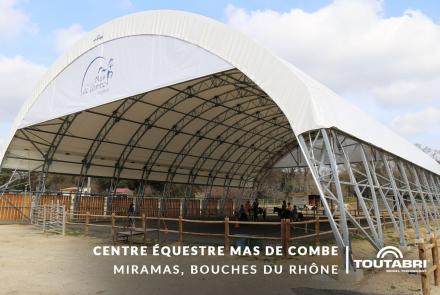 Shelterall lovaglósátor