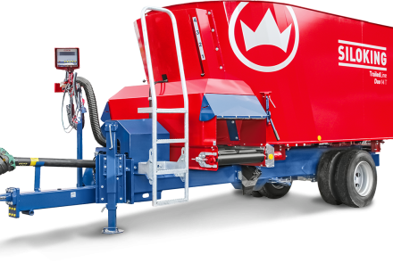 SILOKING TrailedLine Classic Duo