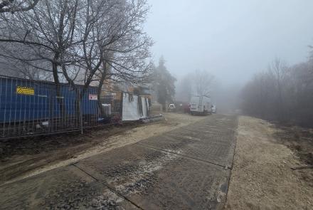 Gravetti Mobilút Pro lemezek munka közben