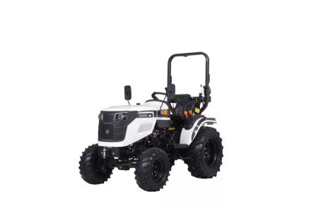 Startrac kistraktor